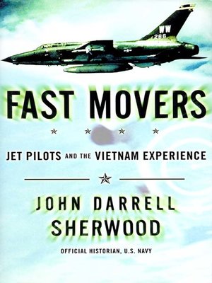 cover image of Fast Movers